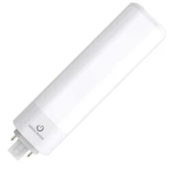 Green Creative LED Light Bulb (36639)