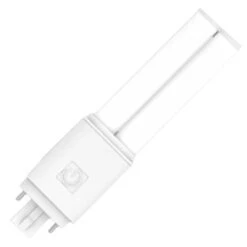 Green Creative LED Light Bulb (36733)