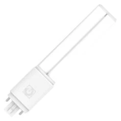 Green Creative LED Light Bulb (36737)