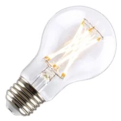 Green Creative LED Filament Light Bulb (36752)