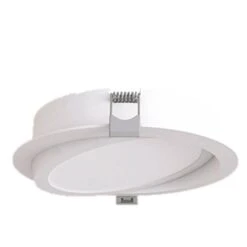 Green Creative LED Light Fixture (37004)