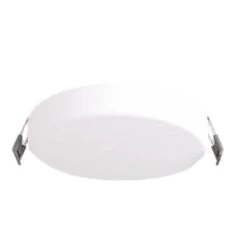 Green Creative Flush Mount LED Fixture (37006)