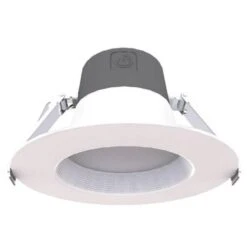 Green Creative Recessed Downlight (37033)