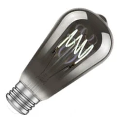 Green Creative LED Light Bulb (37094)