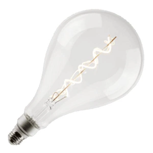 Green Creative LED Light Bulb (37096) 3 Green Creative LED Light Bulb (37096)