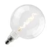 Green Creative LED Light Bulb (37099)