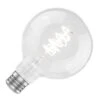 Green Creative LED Light Bulb (37095)
