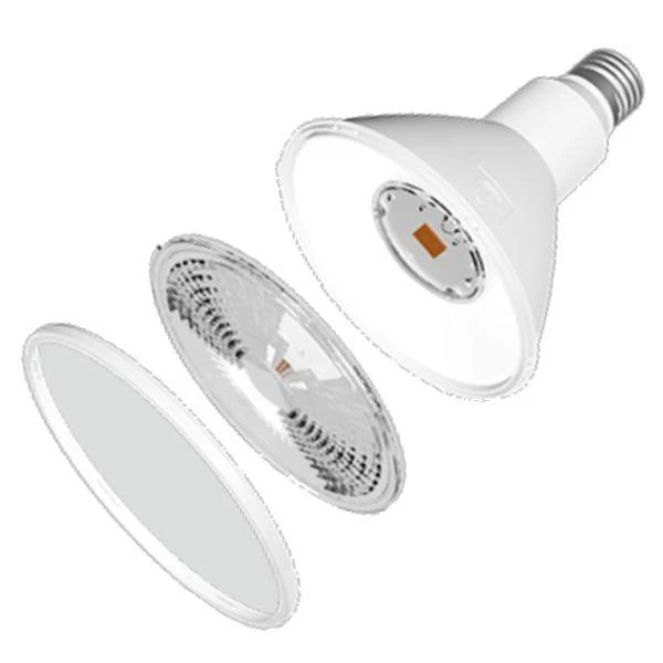 Green Creative LED Reflector Flood Retrofit (37600) 4 Green Creative LED Reflector Flood Retrofit (37600) - Image 2