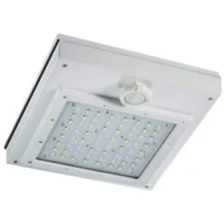 Venture LED Garage Light Fixture (97593)