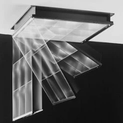 Lighting Plastics Lens (39225)