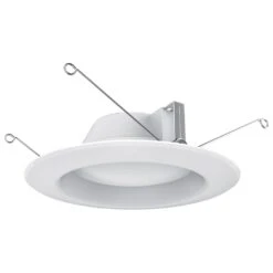 Satco LED Downlight Retrofit (39315)