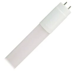 GE LED Straight Tube (39519) -Light Bulbs Shop 39519md
