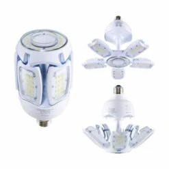Satco LED Light Bulb (39768) 6 Satco LED Light Bulb (39768) -Light Bulbs Shop 39768md