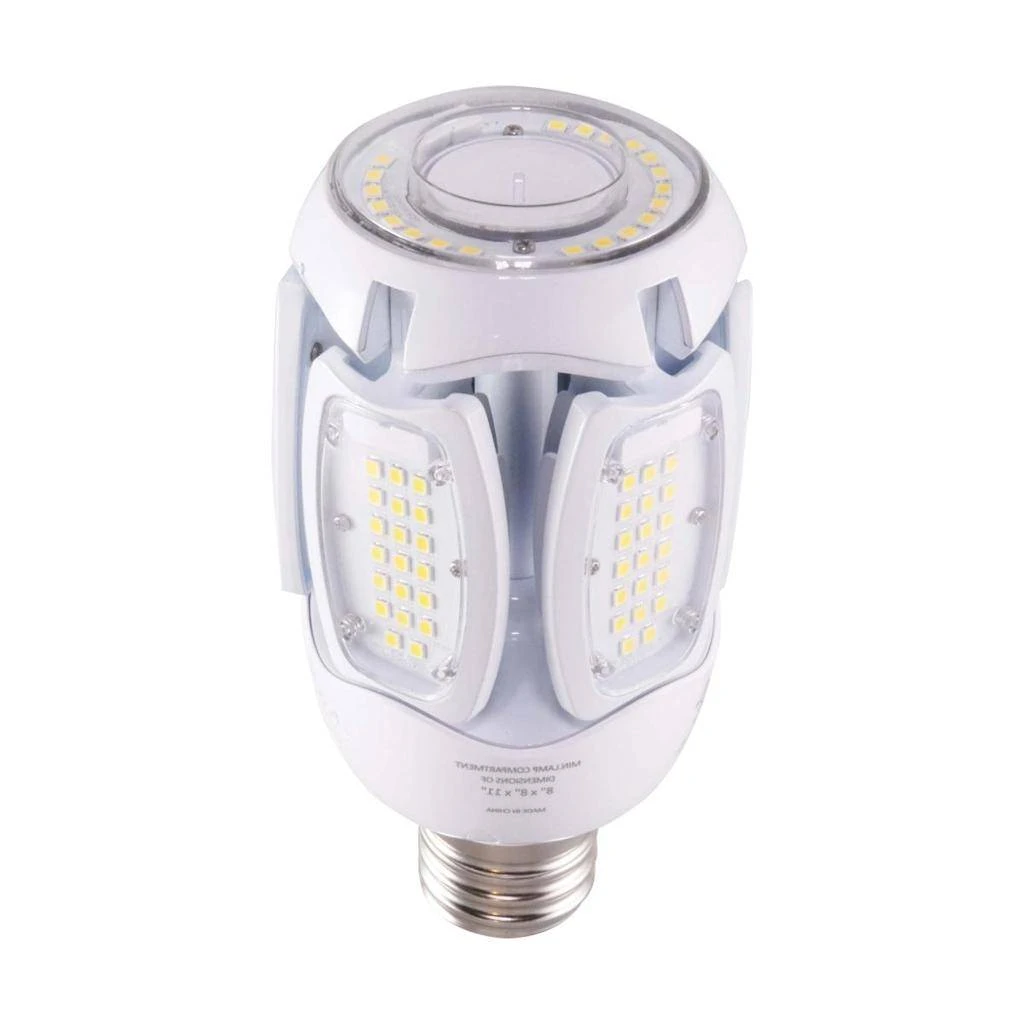 Satco LED Light Bulb (39798) 3 Satco LED Light Bulb (39798)