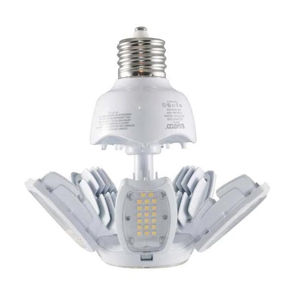 Satco LED Light Bulb (39798) 5 Satco LED Light Bulb (39798) - Image 3