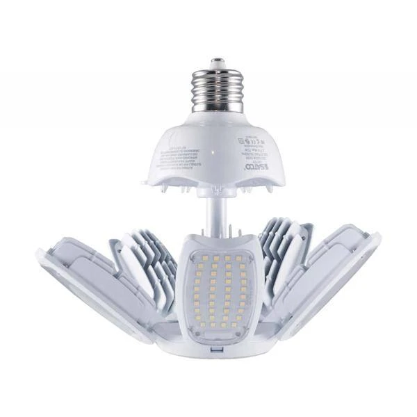 Satco LED Light Bulb (39799) 5 Satco LED Light Bulb (39799) - Image 3