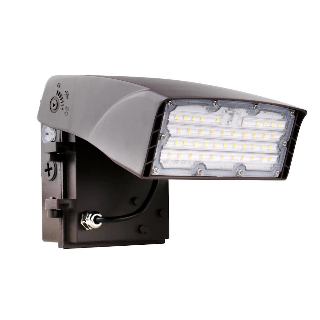 Halco LED Wallpack (39875) 3 Halco LED Wallpack (39875)