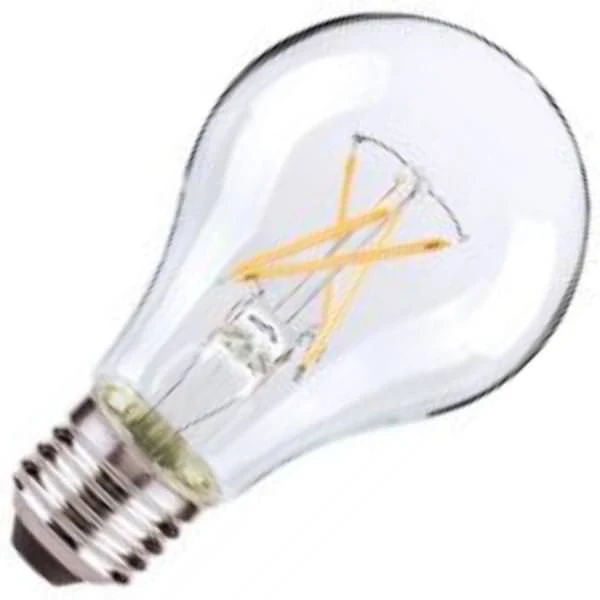 Satco LED Light Bulb (39879) 4 Satco LED Light Bulb (39879) - Image 2