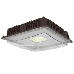 Halco LED Canopy Fixture (39902)