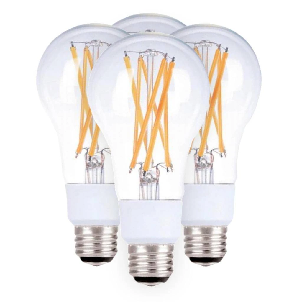 Sylvania LED Light Bulb (4 Pack) (40251) 3 Sylvania LED Light Bulb (4 Pack) (40251)