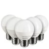 Sunlite LED Light Bulb (6 Pack) (40292) -Light Bulbs Shop 40292clg