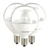 Sunlite LED Light Bulb (3 Pack) (40297) -Light Bulbs Shop 40297lg
