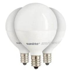 Sunlite LED Light Bulb (3 Pack) (40299) 6 Sunlite LED Light Bulb (3 Pack) (40299) -Light Bulbs Shop 40299md