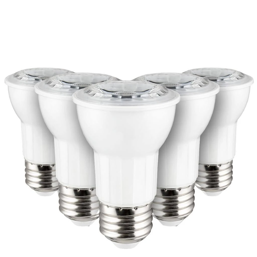 Sunlite LED Light Bulb (6 Pack) (40385) 3 Sunlite LED Light Bulb (6 Pack) (40385)