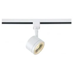 Nuvo LED Round Track Head (40403) -Light Bulbs Shop 40403md