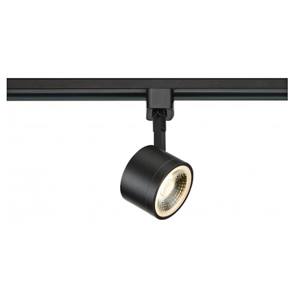 Nuvo LED Round Track Head (40404) 3 Nuvo LED Round Track Head (40404)