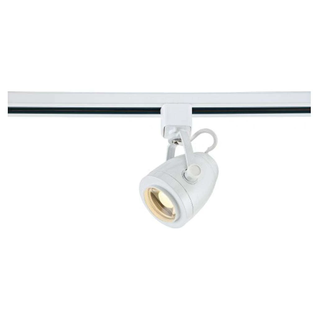 Nuvo LED Track Head (40411) 3 Nuvo LED Track Head (40411)