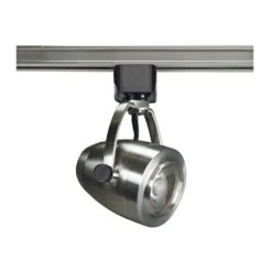 Nuvo LED Track Head (40417)