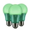 Sunlite LED Light Bulb (3 Pack) (40451) -Light Bulbs Shop 40451md