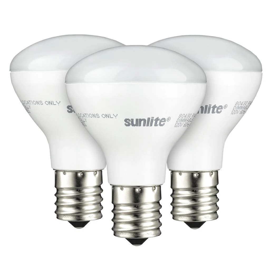 Sunlite LED Light Bulb (3 Pack) (80435) 3 Sunlite LED Light Bulb (3 Pack) (80435)
