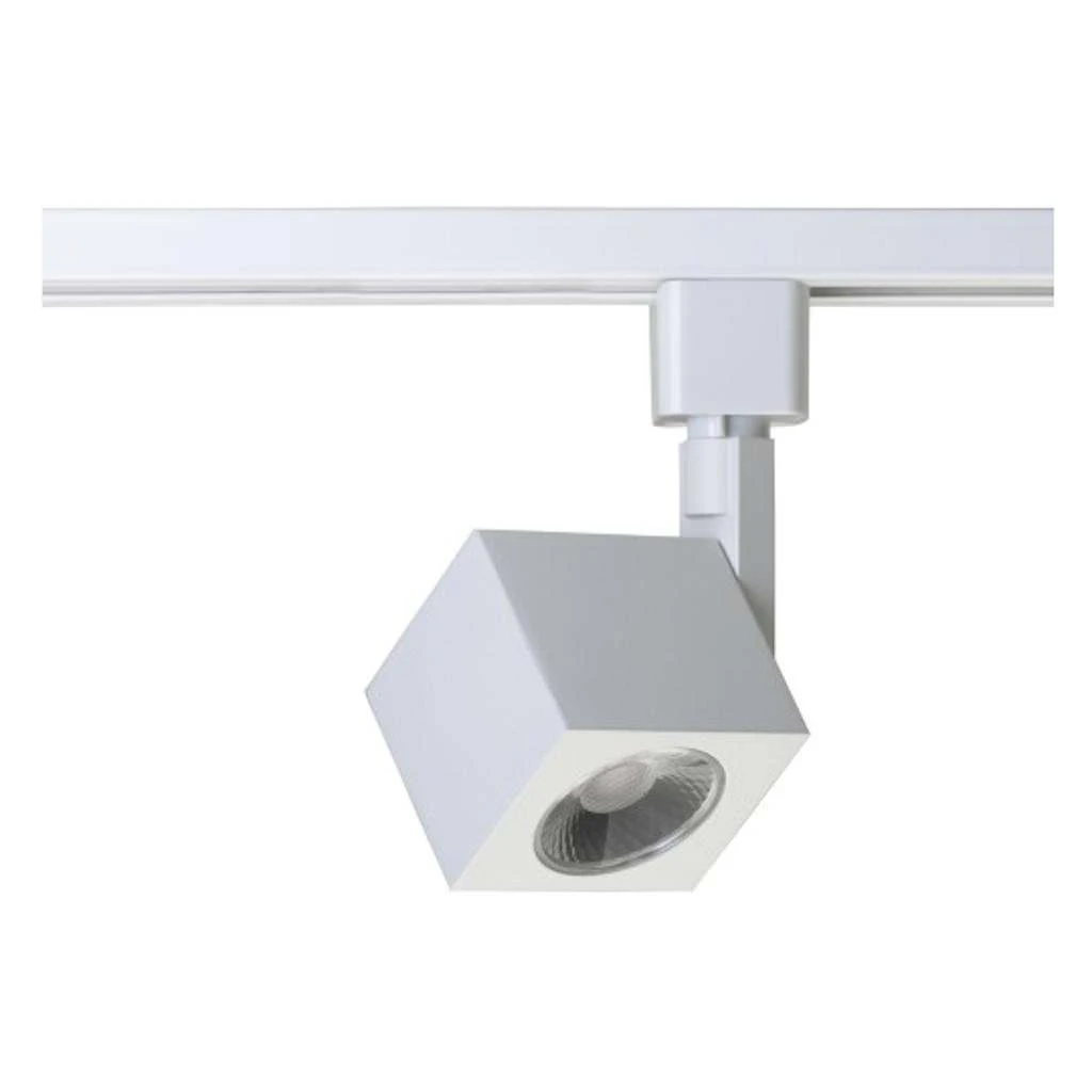 Nuvo LED Square Track Head (40461) 3 Nuvo LED Square Track Head (40461)