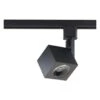 Nuvo LED Square Track Head (40462) 2 Nuvo LED Square Track Head (40462) -Light Bulbs Shop 40462lg