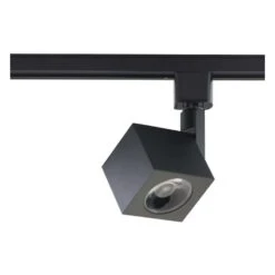 Nuvo LED Square Track Head (40462)