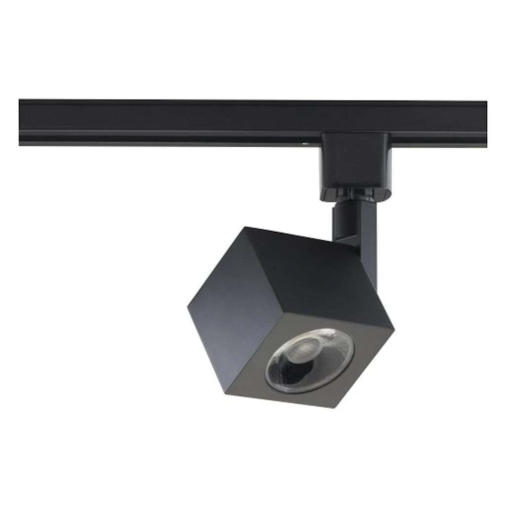 Nuvo LED Square Track Head (40462) 3 Nuvo LED Square Track Head (40462)