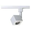 Nuvo LED Square Track Head (40463) -Light Bulbs Shop 40463lg