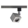 Nuvo LED Square Track Head (40467) -Light Bulbs Shop 40467lg