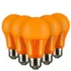 Sunlite LED Light Bulb (6 Pack) (40470) -Light Bulbs Shop 40470lg