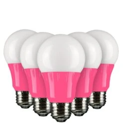 Sunlite LED Light Bulb (6 Pack) (40473)