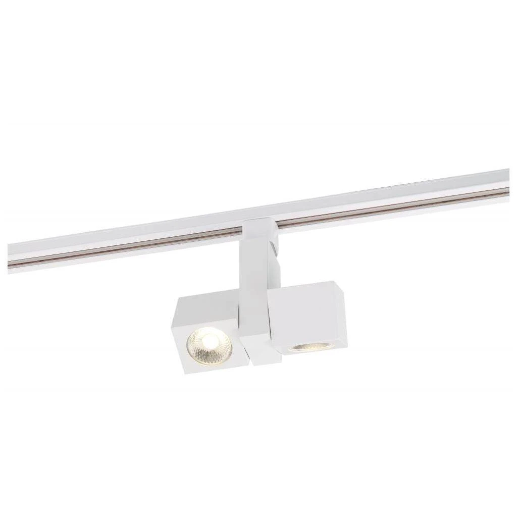 Nuvo LED Track Head (40486) 3 Nuvo LED Track Head (40486)