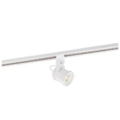 Nuvo LED Track Head (40491)
