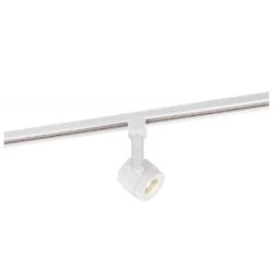 Nuvo LED Track Head (40497)