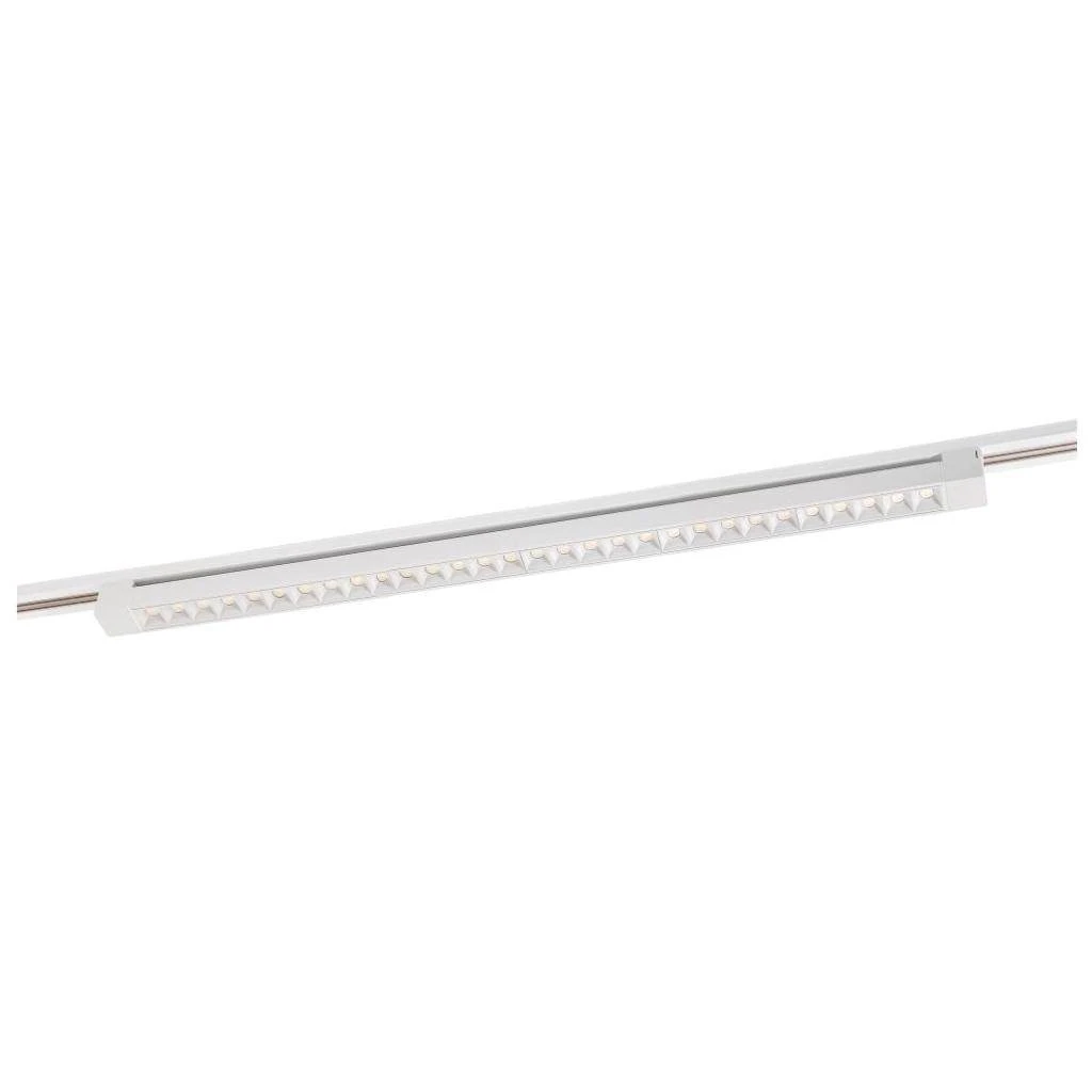 Nuvo LED Track Head (40504) 3 Nuvo LED Track Head (40504)