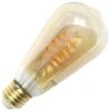 Sylvania LED Antique Filament Light Bulb (40505) 1 Sylvania LED Antique Filament Light Bulb (40505) -Light Bulbs Shop 40505alg