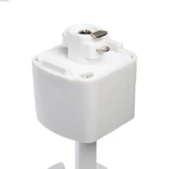 Nuvo LED Round Track Head (40510) -Light Bulbs Shop 40510topmd 2