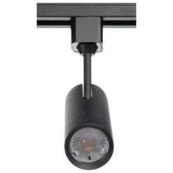 Nuvo LED Round Track Head (40513) -Light Bulbs Shop 40512addmd