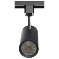 Nuvo LED Round Track Head (40517) -Light Bulbs Shop 40516addmd 1
